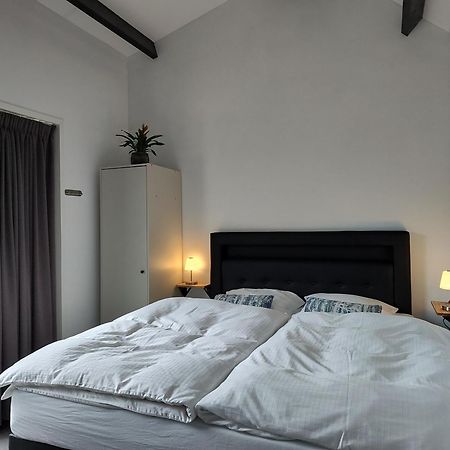Goody Apartment Зандвоорт Екстериор снимка