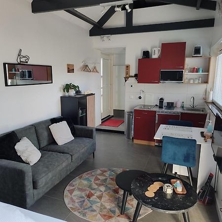 Goody Apartment Зандвоорт Екстериор снимка