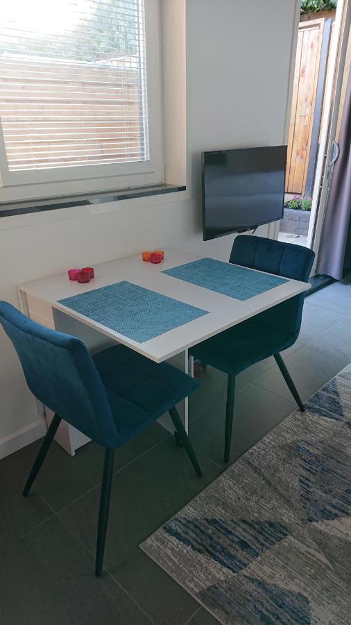 Goody Apartment Зандвоорт Екстериор снимка