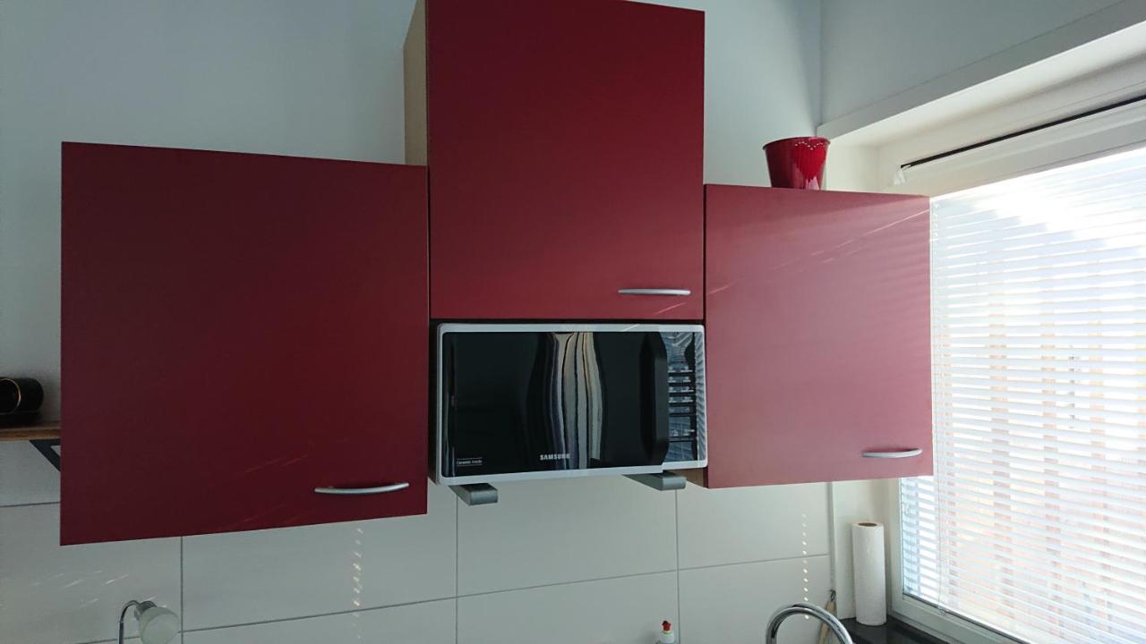 Goody Apartment Зандвоорт Екстериор снимка
