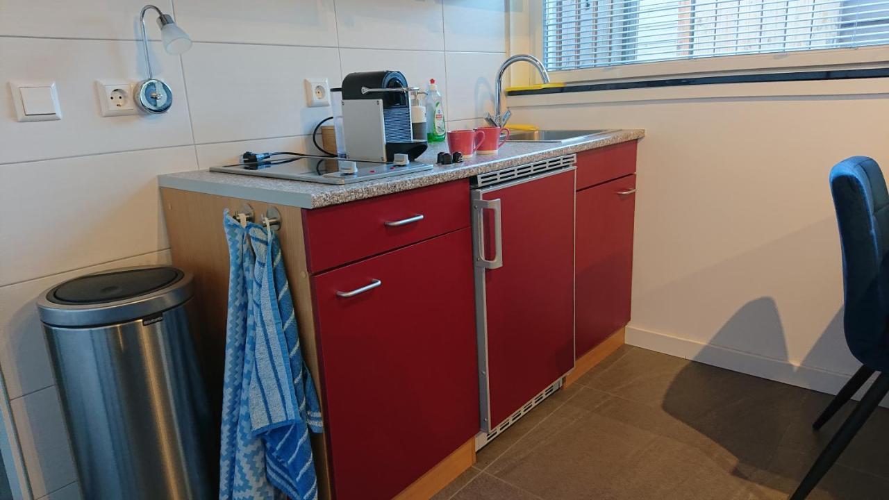 Goody Apartment Зандвоорт Екстериор снимка